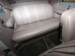 Alfa Romeo 6C 2500 Cabriolet by Gebruder Tuscher 1939 года